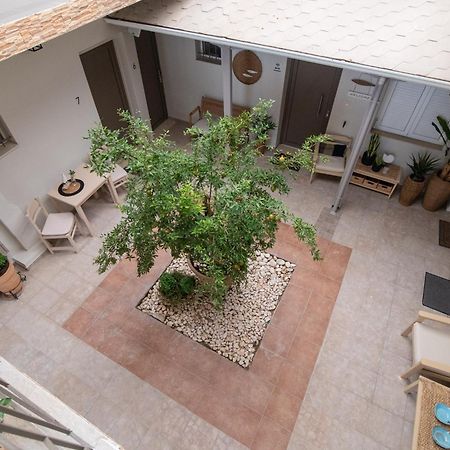 Kanali Village Apartments Extérieur photo