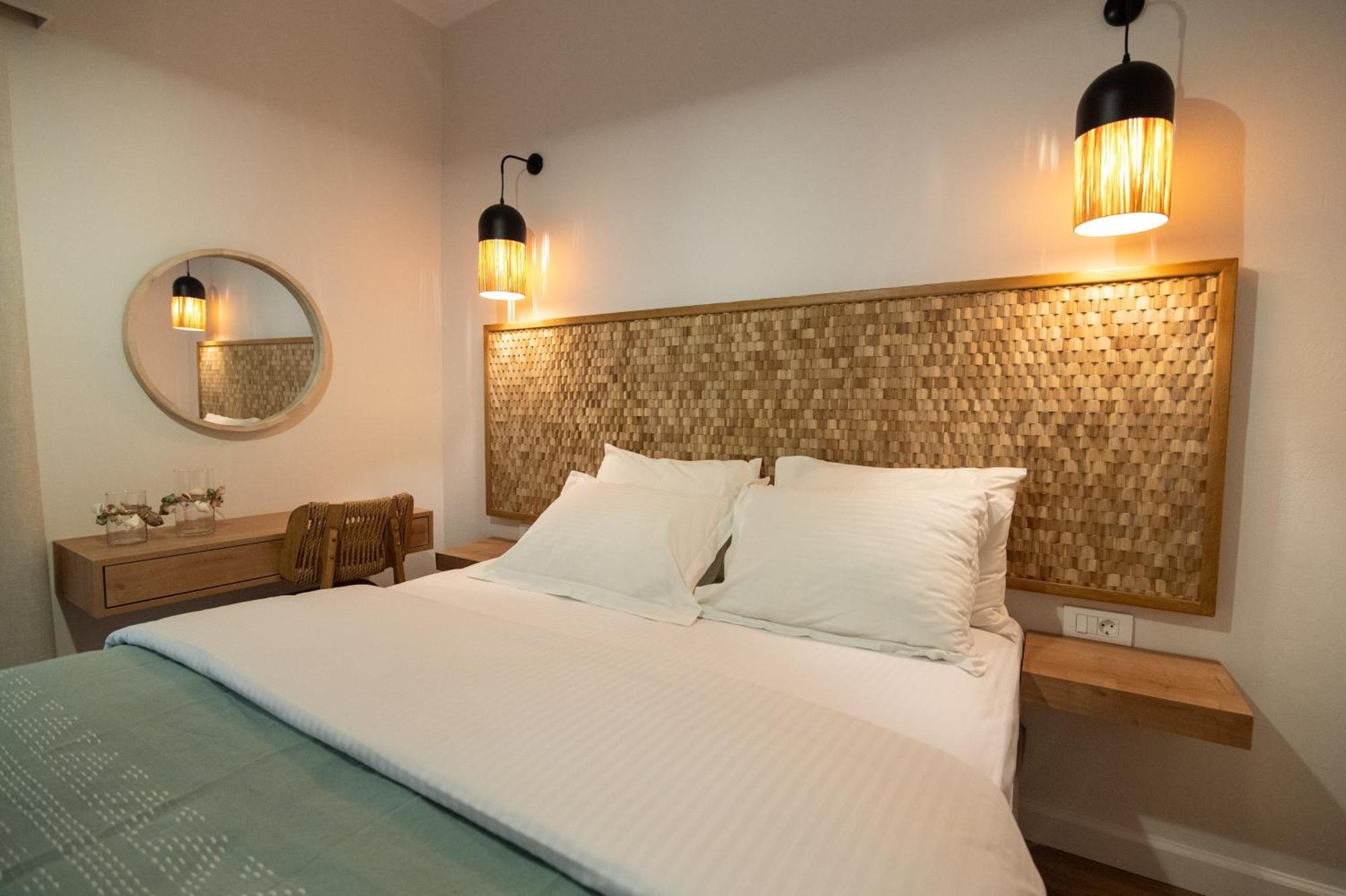 Kanali Village Apartments Extérieur photo