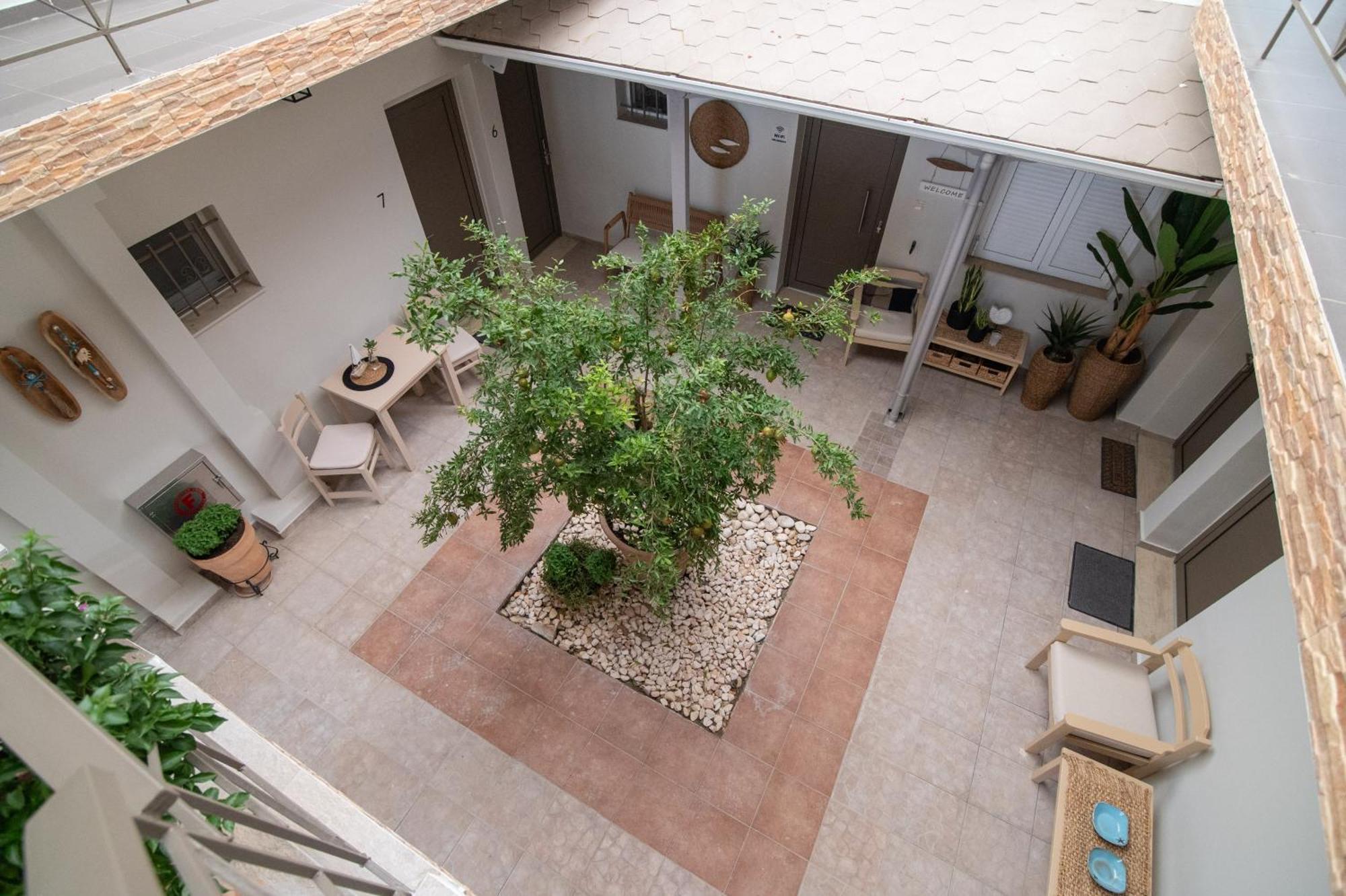 Kanali Village Apartments Extérieur photo