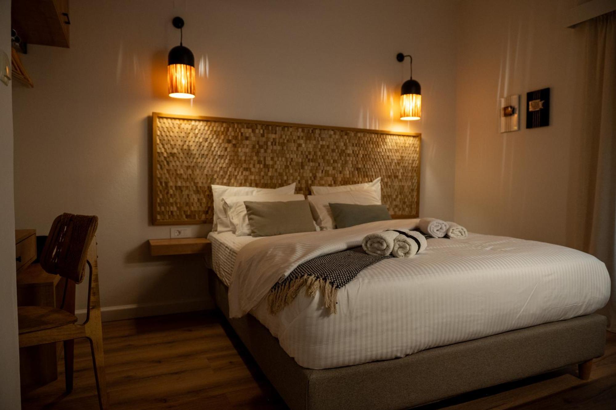 Kanali Village Apartments Extérieur photo