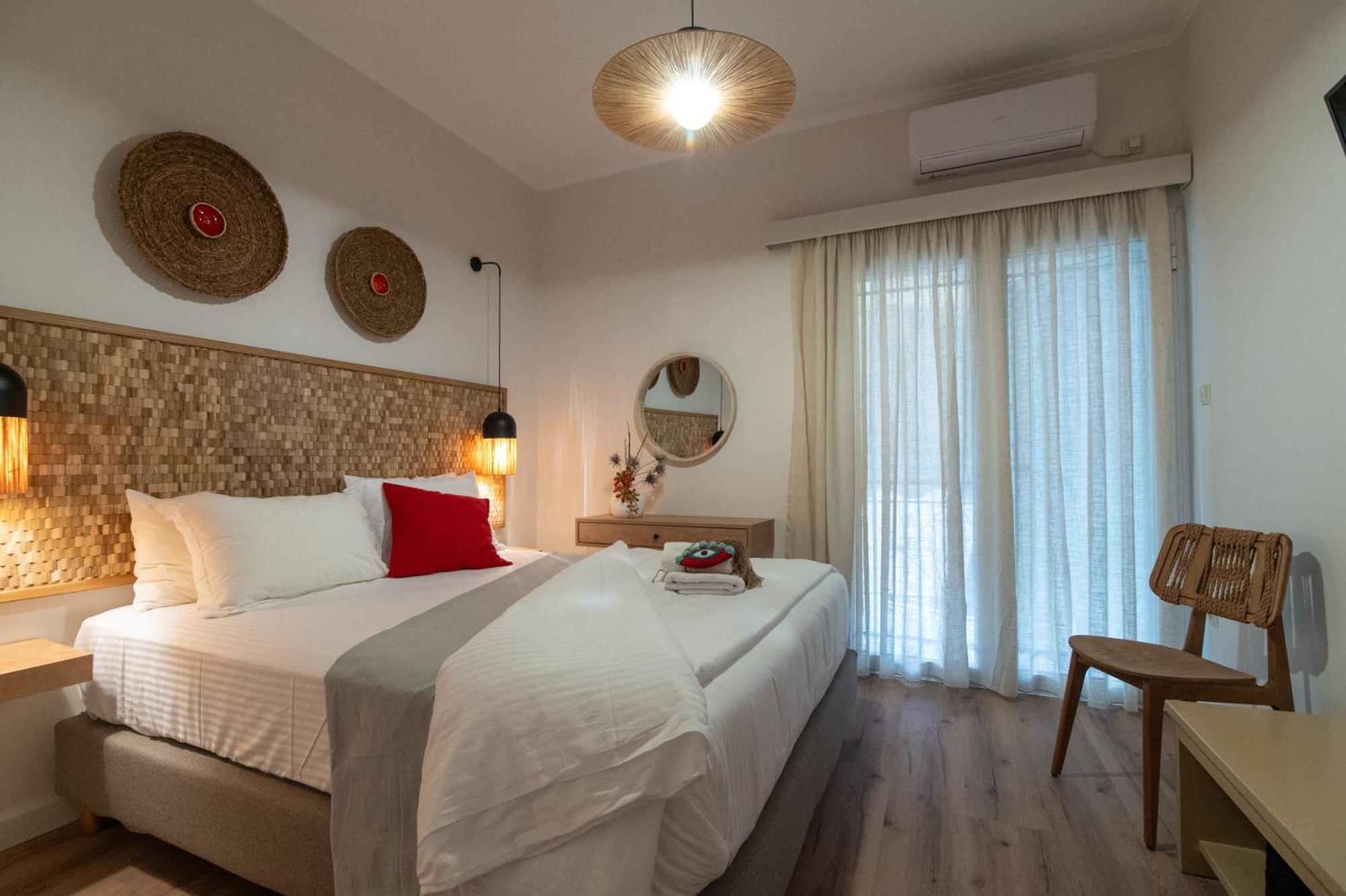 Kanali Village Apartments Extérieur photo
