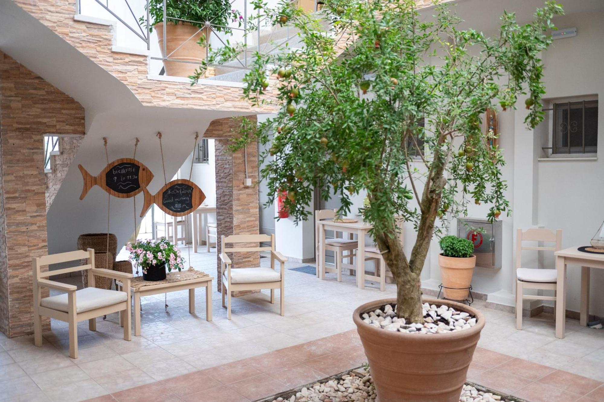 Kanali Village Apartments Extérieur photo