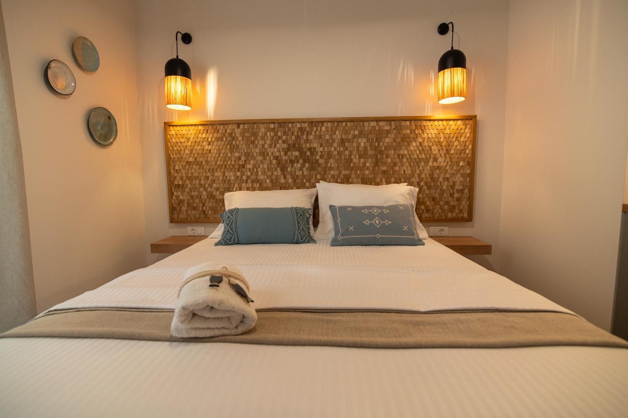 Kanali Village Apartments Extérieur photo