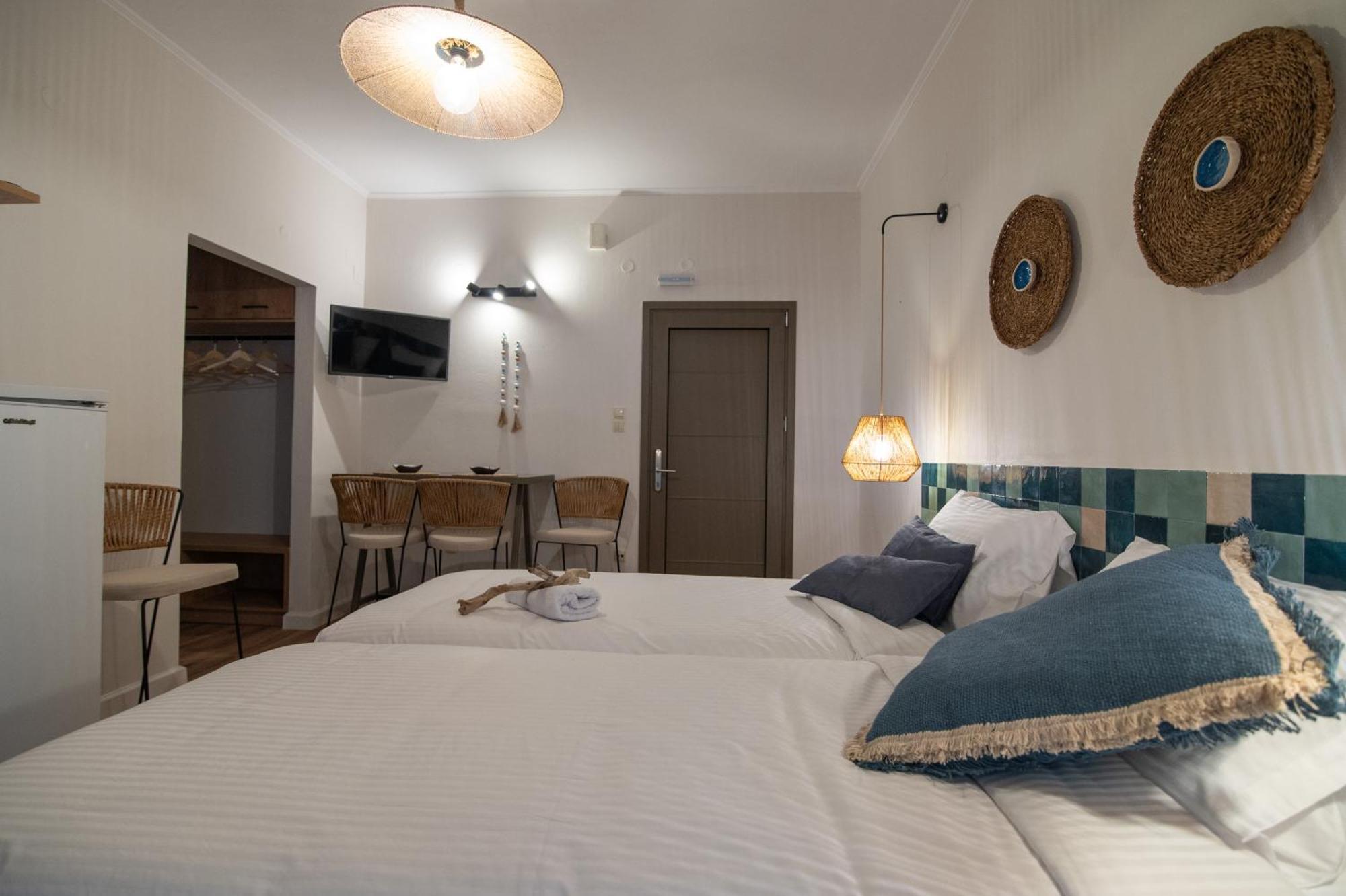 Kanali Village Apartments Extérieur photo