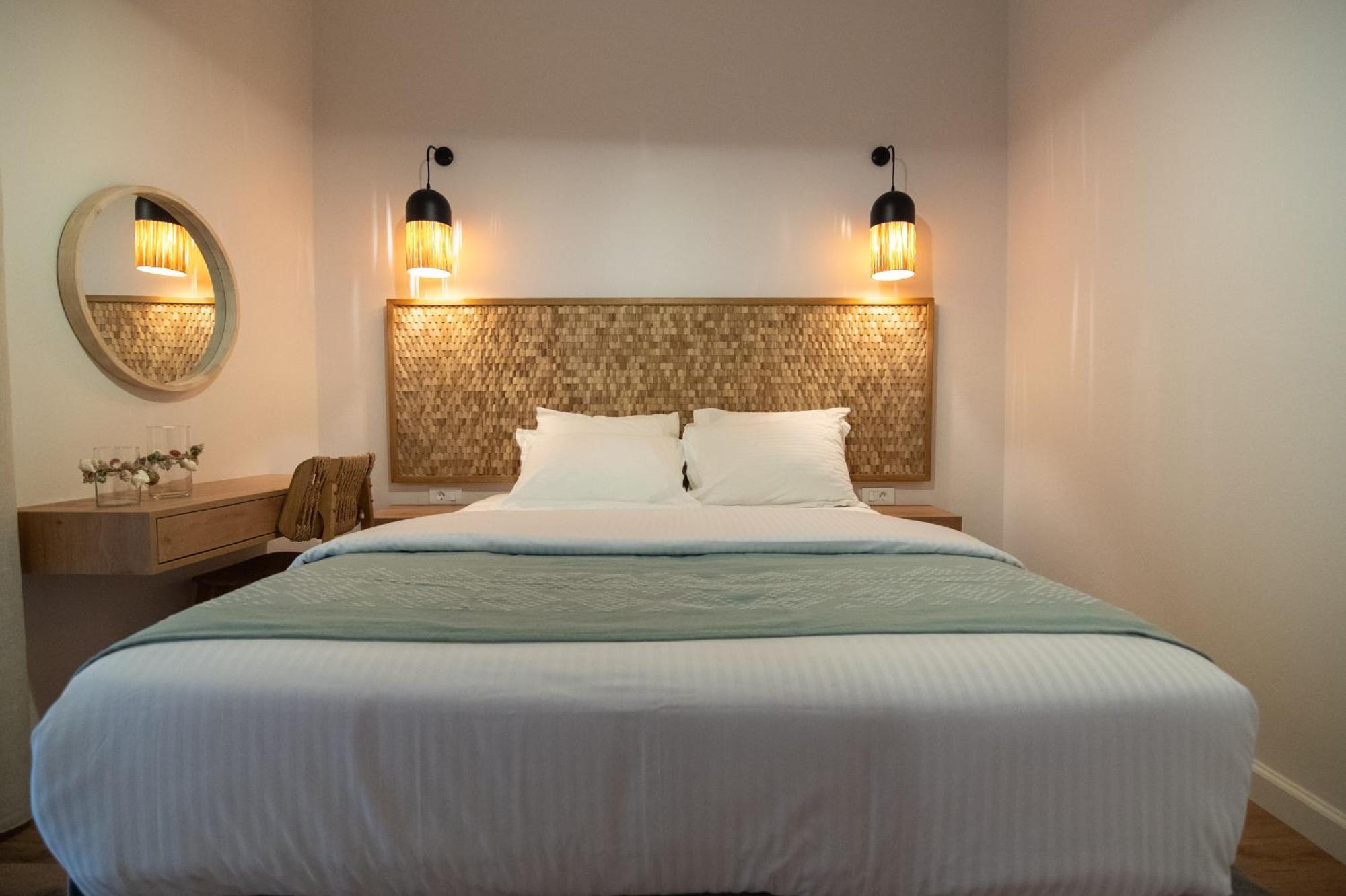 Kanali Village Apartments Extérieur photo