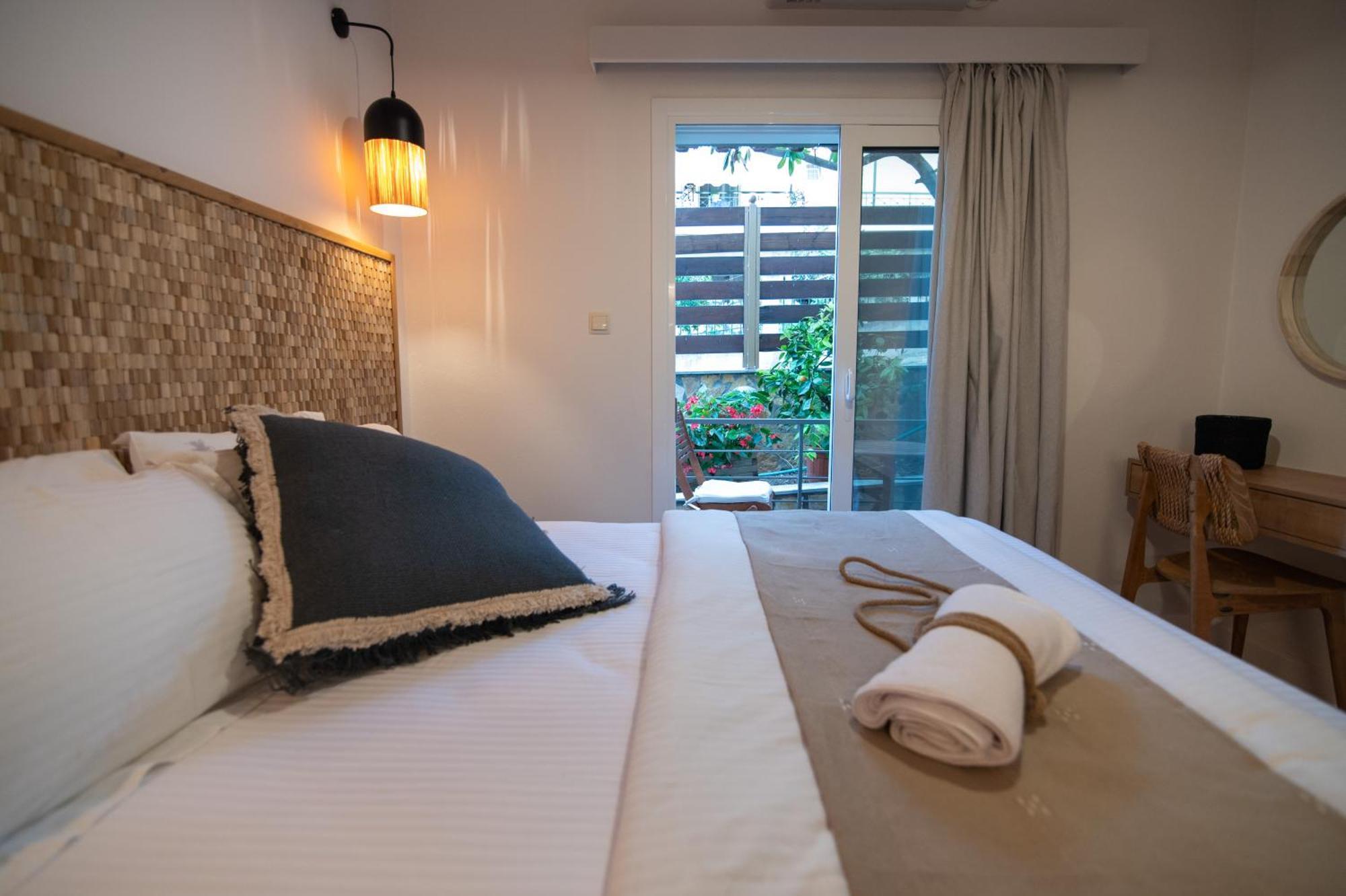 Kanali Village Apartments Extérieur photo