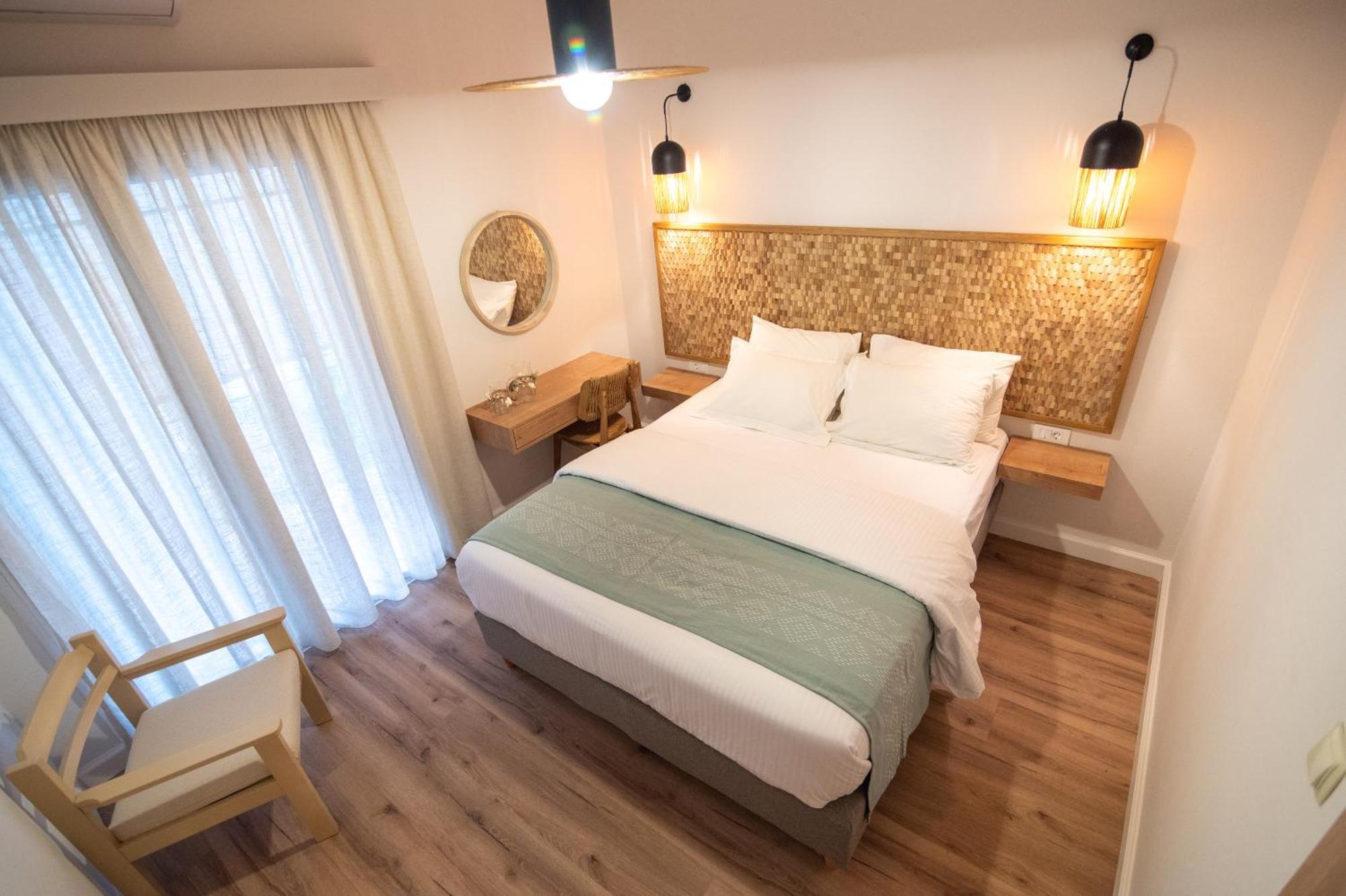 Kanali Village Apartments Extérieur photo