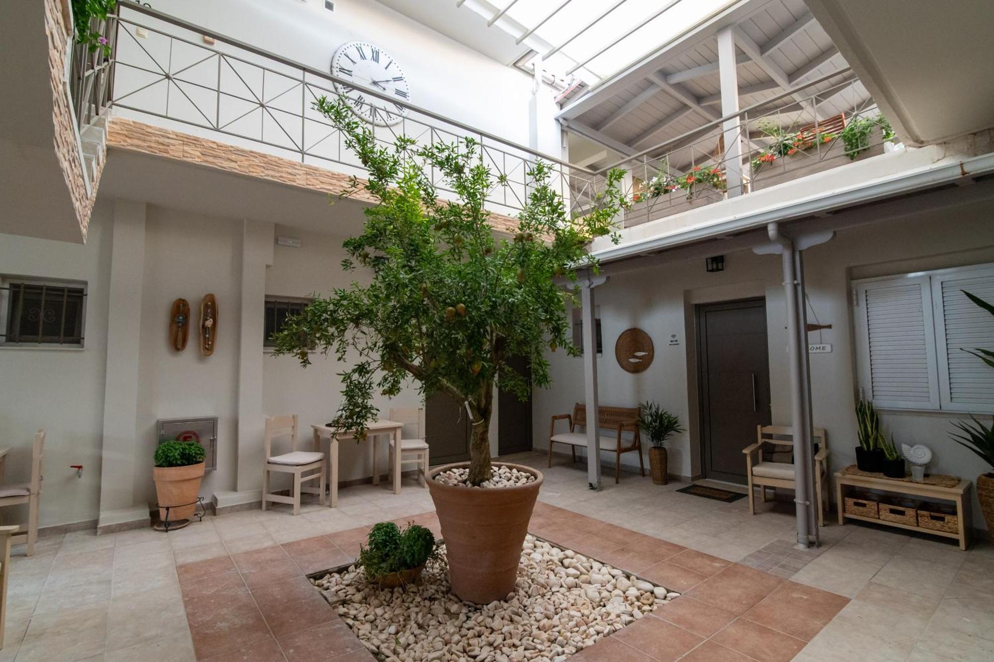 Kanali Village Apartments Extérieur photo