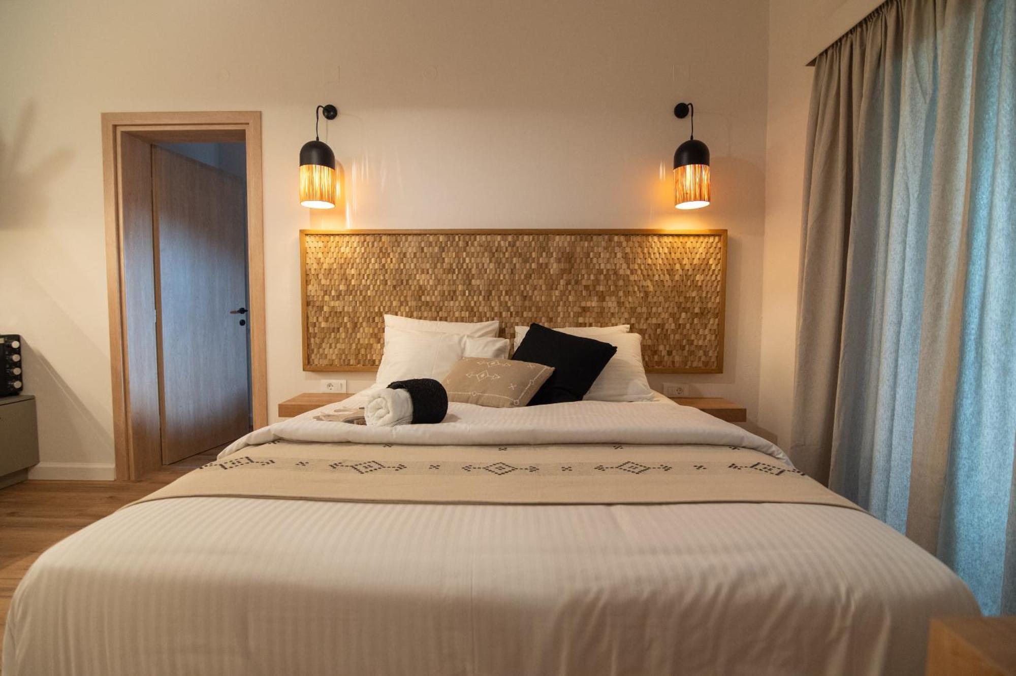 Kanali Village Apartments Extérieur photo