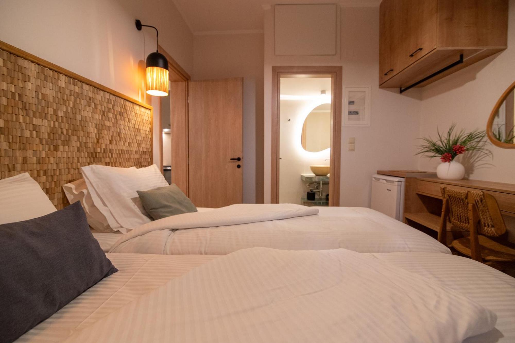 Kanali Village Apartments Extérieur photo