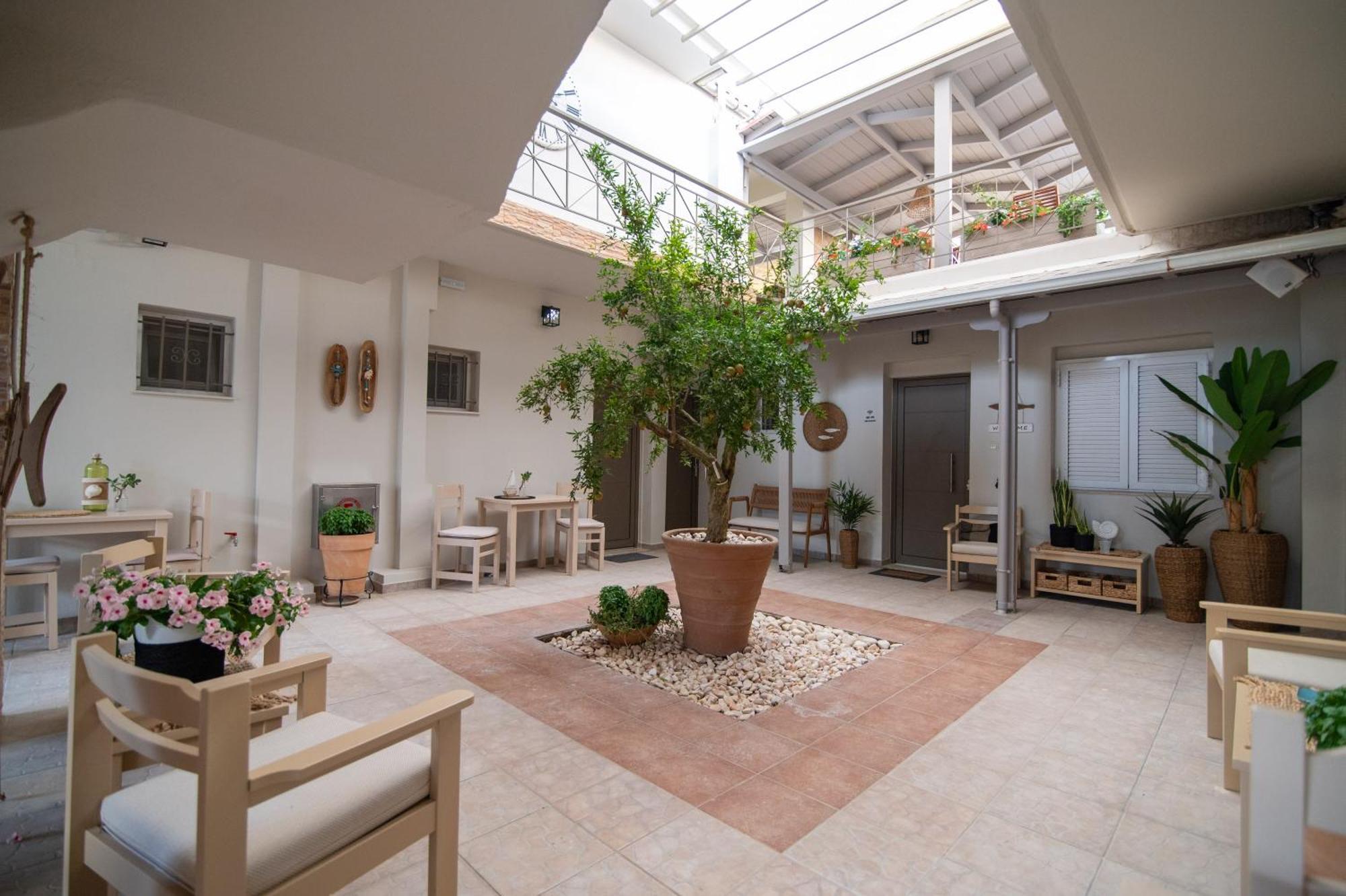 Kanali Village Apartments Extérieur photo