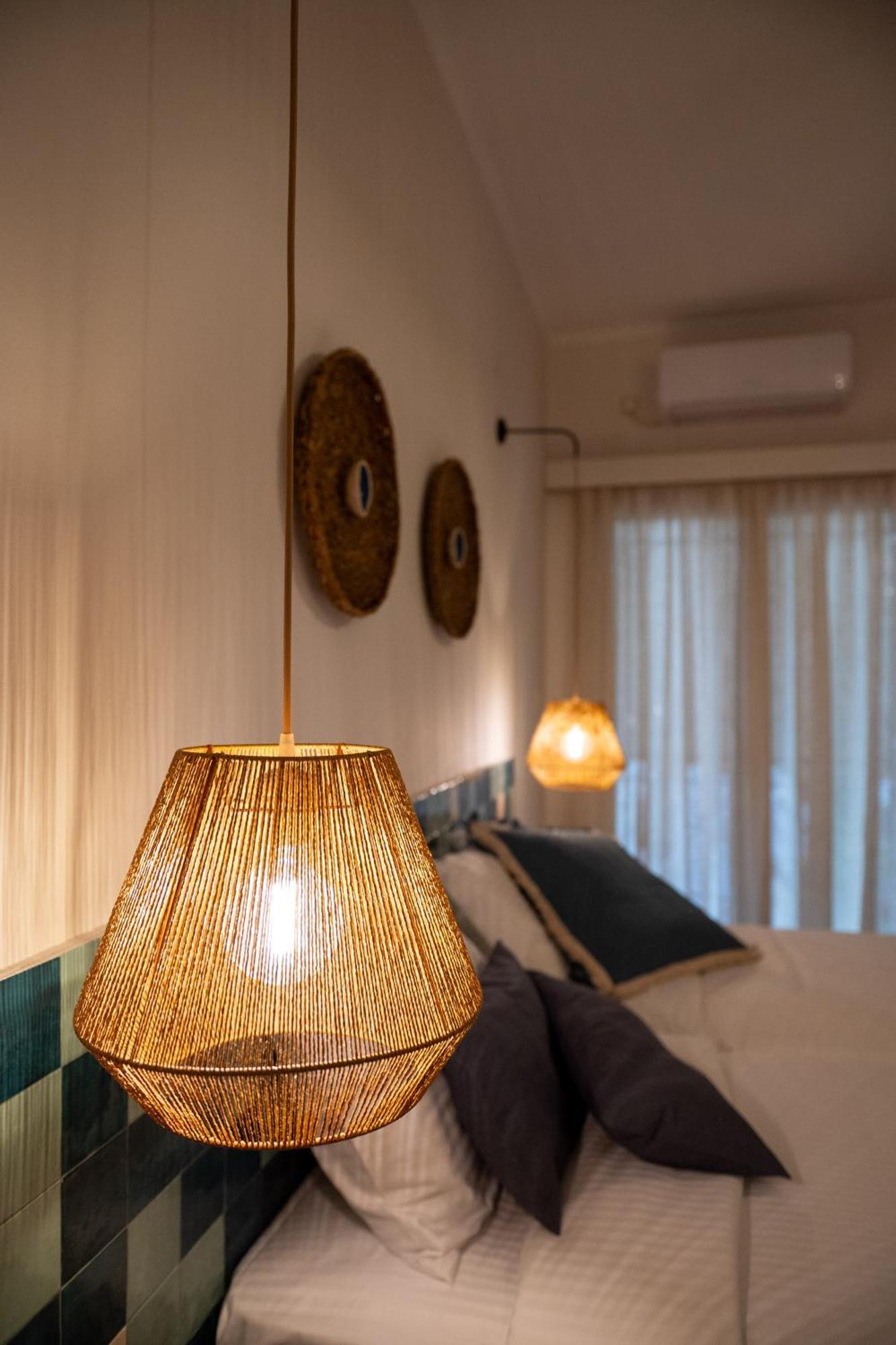 Kanali Village Apartments Extérieur photo