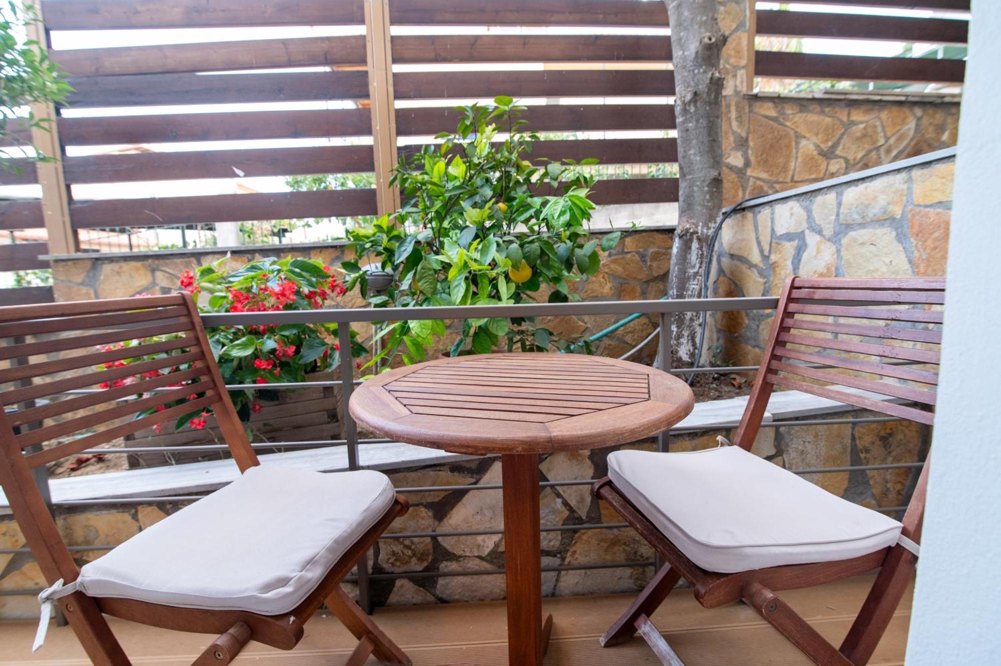 Kanali Village Apartments Extérieur photo