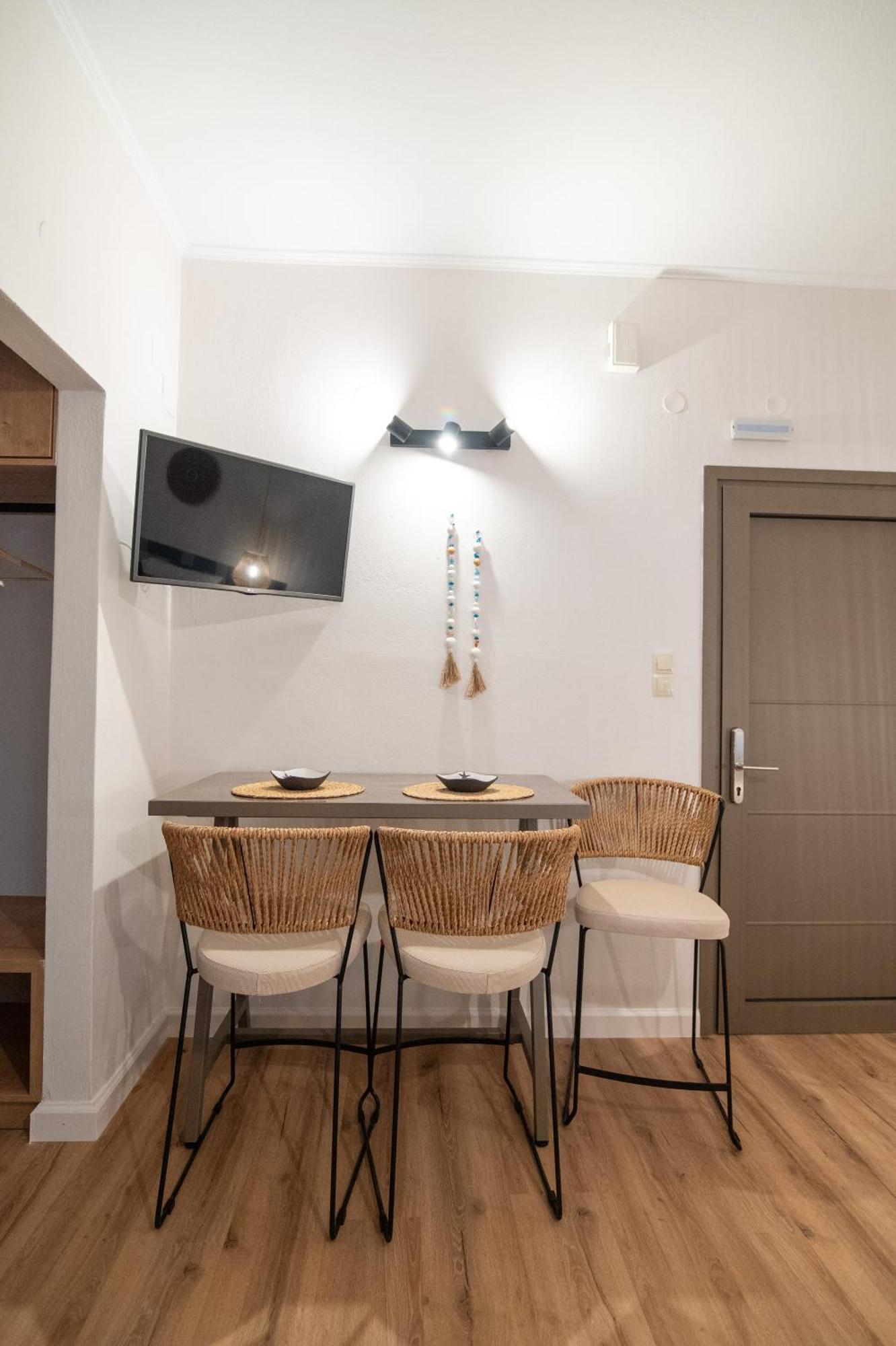 Kanali Village Apartments Extérieur photo