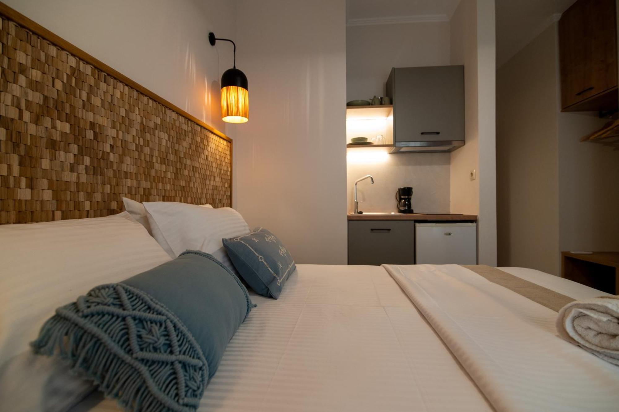 Kanali Village Apartments Extérieur photo
