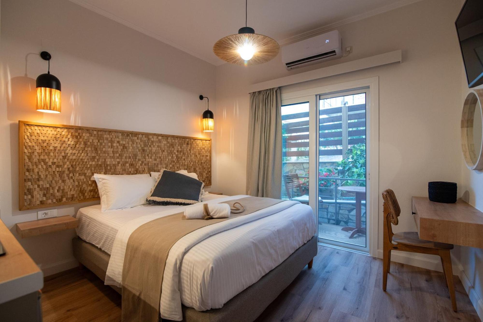 Kanali Village Apartments Extérieur photo