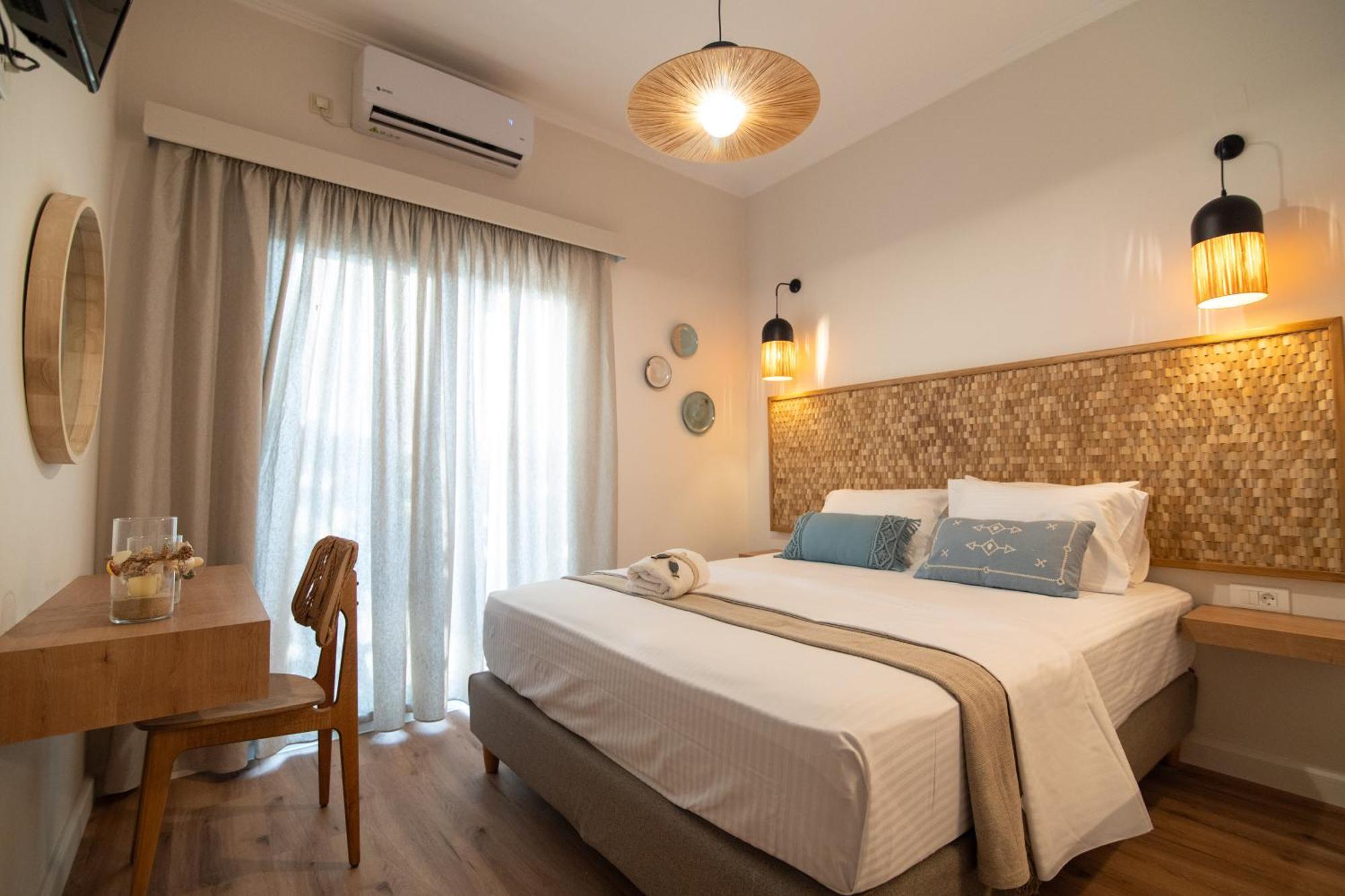 Kanali Village Apartments Extérieur photo