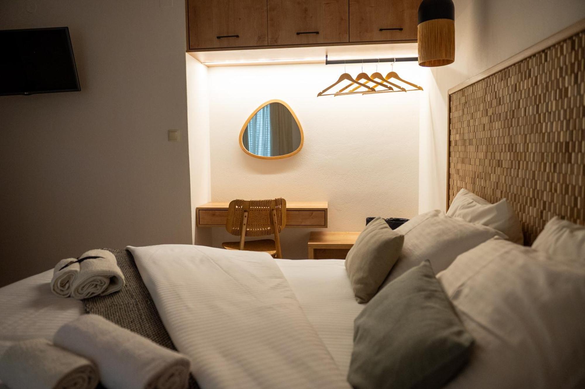 Kanali Village Apartments Extérieur photo